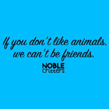 WE CAN'T BE FRIENDS - PREMIUM WOMEN'S FITTED RACERBACK TANK TOP - TURQUOISE Design