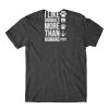 BLANK - CHARCOAL GRAY HEATHER - PRINTED TWO SIDES - FB Thumbnail