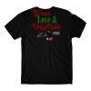 BLANK - BLACK - PRINTED TWO SIDES - FB Thumbnail