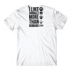 BLANK - WHITE - PRINTED TWO SIDES - FB Thumbnail